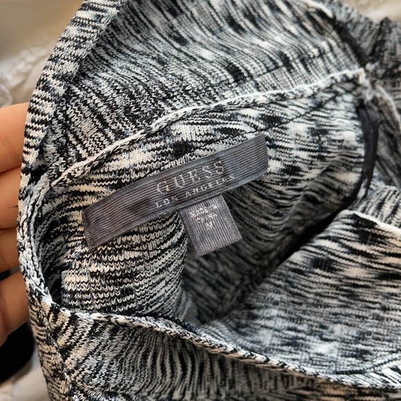 Guess Mini Dress - Picture 5 of 6